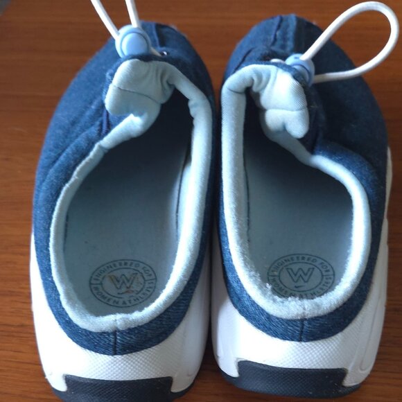 Nike Raise Havoc / Women's 302422 445 - Picture 2 of 12